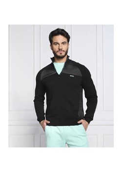 BOSS GREEN Sweter Zandi | Regular Fit ze sklepu Gomez Fashion Store w kategorii Swetry męskie - zdjęcie 163960815