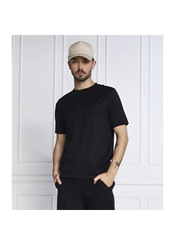 BOSS BLACK T-shirt Tiburt 294 | Regular Fit ze sklepu Gomez Fashion Store w kategorii T-shirty męskie - zdjęcie 163960857