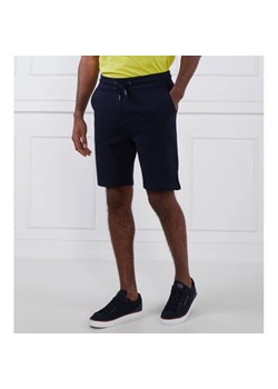 Joop! Jeans Szorty Santo | Regular Fit ze sklepu Gomez Fashion Store w kategorii Spodenki męskie - zdjęcie 163960867