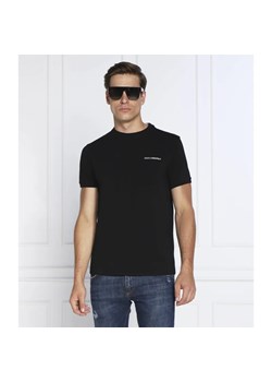 Karl Lagerfeld T-shirt | Regular Fit ze sklepu Gomez Fashion Store w kategorii T-shirty męskie - zdjęcie 163960878