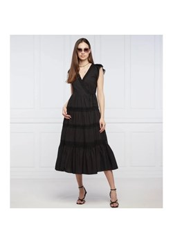 TWINSET Sukienka ze sklepu Gomez Fashion Store w kategorii Sukienki - zdjęcie 163960879