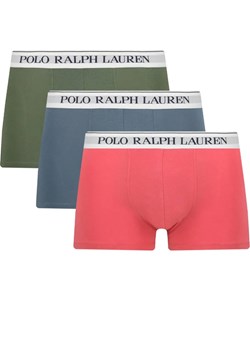 POLO RALPH LAUREN Bokserki 3-pack ze sklepu Gomez Fashion Store w kategorii Majtki męskie - zdjęcie 163960889