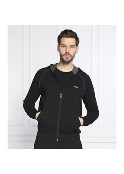 BOSS BLACK Bluza Mix&Match Jacket H | Regular Fit ze sklepu Gomez Fashion Store w kategorii Bluzy męskie - zdjęcie 163960905