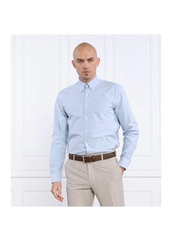 Oscar Jacobson Koszula Casual Oxford | Regular Fit ze sklepu Gomez Fashion Store w kategorii Koszule męskie - zdjęcie 163960915