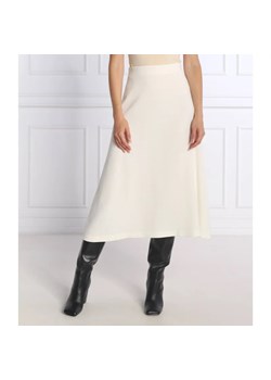Liviana Conti Wełniana spódnica ze sklepu Gomez Fashion Store w kategorii Spódnice - zdjęcie 163960926