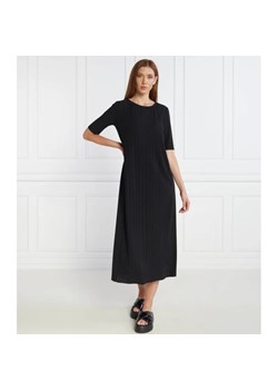 Max Mara Leisure Sukienka z paskiem ze sklepu Gomez Fashion Store w kategorii Sukienki - zdjęcie 163960927