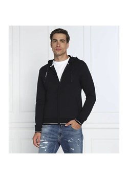 Armani Exchange Bluza | Regular Fit ze sklepu Gomez Fashion Store w kategorii Bluzy męskie - zdjęcie 163960946