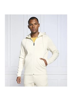 BOSS GREEN Bluza Saggy Curved | Regular Fit ze sklepu Gomez Fashion Store w kategorii Bluzy męskie - zdjęcie 163960965