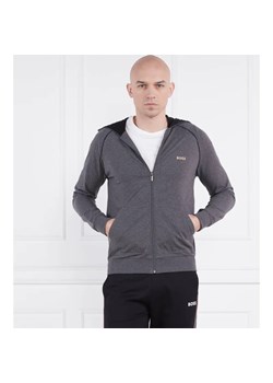 BOSS BLACK Bluza Mix&Match Jacket H | Regular Fit ze sklepu Gomez Fashion Store w kategorii Bluzy męskie - zdjęcie 163961059