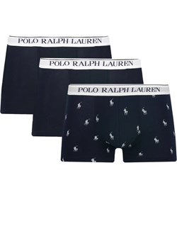 POLO RALPH LAUREN Bokserki 3-pack ze sklepu Gomez Fashion Store w kategorii Majtki męskie - zdjęcie 163961066