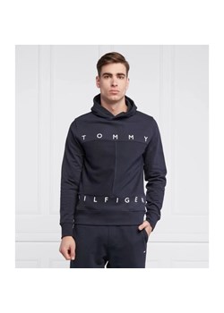 Tommy Hilfiger Bluza | Regular Fit ze sklepu Gomez Fashion Store w kategorii Bluzy męskie - zdjęcie 163961085