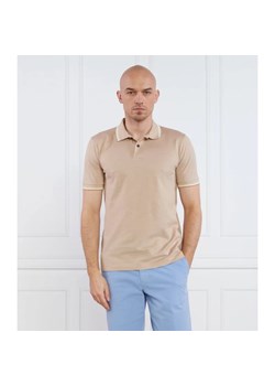 BOSS BLACK Polo | Regular Fit ze sklepu Gomez Fashion Store w kategorii T-shirty męskie - zdjęcie 163961099