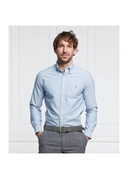 POLO RALPH LAUREN Koszula | Regular Fit ze sklepu Gomez Fashion Store w kategorii Koszule męskie - zdjęcie 163961115