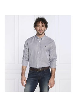 Lacoste Koszula | Regular Fit ze sklepu Gomez Fashion Store w kategorii Koszule męskie - zdjęcie 163961158