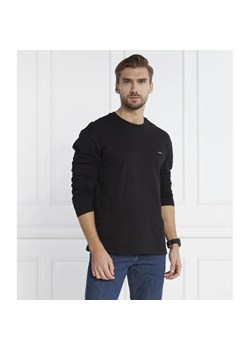 Calvin Klein Longsleeve | Comfort fit ze sklepu Gomez Fashion Store w kategorii T-shirty męskie - zdjęcie 163961229
