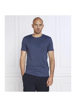 Joop! Jeans T-shirt Alex | Regular Fit ze sklepu Gomez Fashion Store w kategorii T-shirty męskie - zdjęcie 163961258