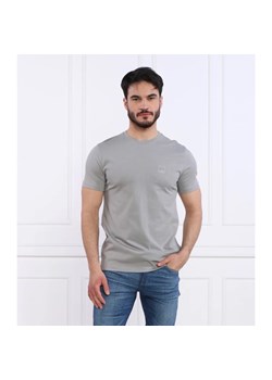 BOSS ORANGE T-shirt Tales | Relaxed fit ze sklepu Gomez Fashion Store w kategorii T-shirty męskie - zdjęcie 163961279