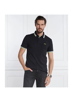 BOSS GREEN Polo Paddy | Regular Fit ze sklepu Gomez Fashion Store w kategorii T-shirty męskie - zdjęcie 163961336