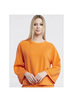 Armani Exchange Bluza | Relaxed fit ze sklepu Gomez Fashion Store w kategorii Bluzy damskie - zdjęcie 163961406