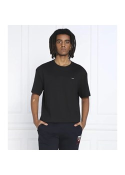 Calvin Klein T-shirt | Comfort fit ze sklepu Gomez Fashion Store w kategorii T-shirty męskie - zdjęcie 163961418