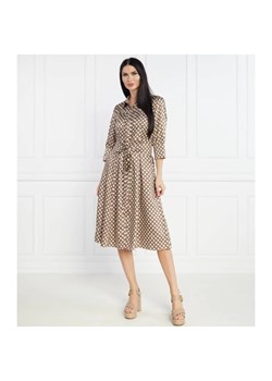 Marella SPORT Sukienka z paskiem DIANA ze sklepu Gomez Fashion Store w kategorii Sukienki - zdjęcie 163961445