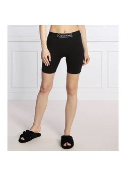 Calvin Klein Underwear kolarki | slim fit ze sklepu Gomez Fashion Store w kategorii Szorty - zdjęcie 163961467