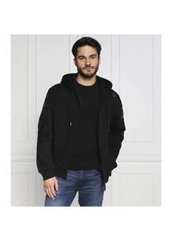 Les Hommes Bluza | Regular Fit ze sklepu Gomez Fashion Store w kategorii Bluzy męskie - zdjęcie 163961537