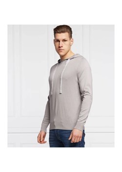 Joop! Jeans Bluza | Regular Fit ze sklepu Gomez Fashion Store w kategorii Bluzy męskie - zdjęcie 163961565