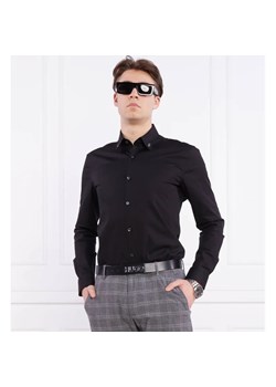 HUGO Koszula Ermo | Casual fit ze sklepu Gomez Fashion Store w kategorii Koszule męskie - zdjęcie 163961598