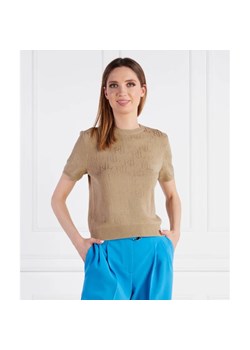 LAUREN RALPH LAUREN Sweter | Regular Fit ze sklepu Gomez Fashion Store w kategorii Swetry damskie - zdjęcie 163961617