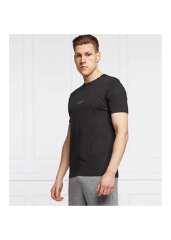 Joop! Homewear T-shirt 2-pack | Regular Fit ze sklepu Gomez Fashion Store w kategorii T-shirty męskie - zdjęcie 163961698