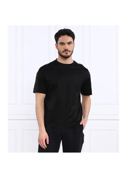 Emporio Armani T-shirt | Regular Fit ze sklepu Gomez Fashion Store w kategorii T-shirty męskie - zdjęcie 163961777