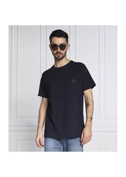 GUESS T-shirt | Regular Fit ze sklepu Gomez Fashion Store w kategorii T-shirty męskie - zdjęcie 163961826