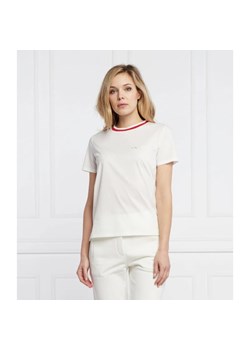 Marella T-shirt GARDEN | Regular Fit ze sklepu Gomez Fashion Store w kategorii Bluzki damskie - zdjęcie 163961858