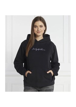 Zadig&Voltaire Bluza | Regular Fit ze sklepu Gomez Fashion Store w kategorii Bluzy damskie - zdjęcie 163961929