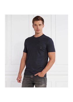 Armani Exchange T-shirt | Slim Fit ze sklepu Gomez Fashion Store w kategorii T-shirty męskie - zdjęcie 163962045