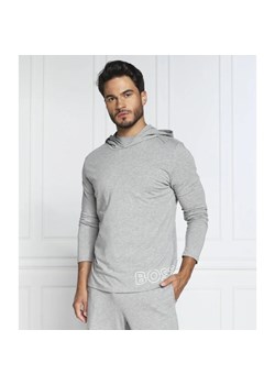 BOSS BLACK Bluza Identity | Regular Fit ze sklepu Gomez Fashion Store w kategorii Bluzy męskie - zdjęcie 163962067
