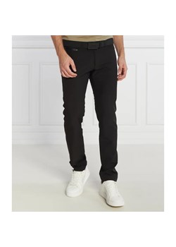 BOSS GREEN Spodnie T_ATG | Slim Fit ze sklepu Gomez Fashion Store w kategorii Spodnie męskie - zdjęcie 163962068