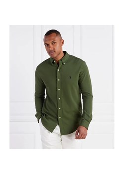 POLO RALPH LAUREN Koszula | Regular Fit ze sklepu Gomez Fashion Store w kategorii Koszule męskie - zdjęcie 163962138