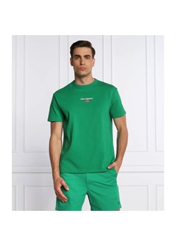 POLO RALPH LAUREN T-shirt | Classic fit ze sklepu Gomez Fashion Store w kategorii T-shirty męskie - zdjęcie 163962139