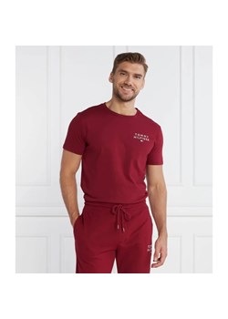 Tommy Hilfiger T-shirt | Regular Fit ze sklepu Gomez Fashion Store w kategorii T-shirty męskie - zdjęcie 163962155