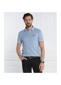 BOSS GREEN Polo Paddy | Regular Fit ze sklepu Gomez Fashion Store w kategorii T-shirty męskie - zdjęcie 163962175
