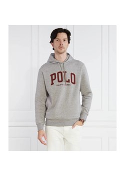 POLO RALPH LAUREN Bluza | Regular Fit ze sklepu Gomez Fashion Store w kategorii Bluzy męskie - zdjęcie 163962216