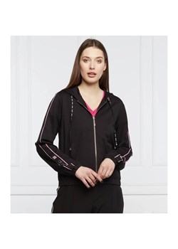 Liu Jo Sport Bluza | Regular Fit ze sklepu Gomez Fashion Store w kategorii Bluzy damskie - zdjęcie 163962229