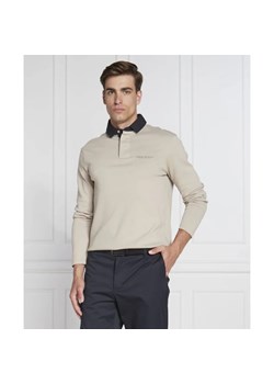 Armani Exchange Polo | Regular Fit ze sklepu Gomez Fashion Store w kategorii T-shirty męskie - zdjęcie 163962397