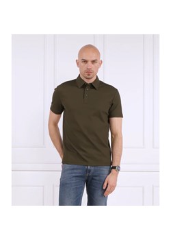 Oscar Jacobson Polo Wade | Regular Fit ze sklepu Gomez Fashion Store w kategorii T-shirty męskie - zdjęcie 163962519