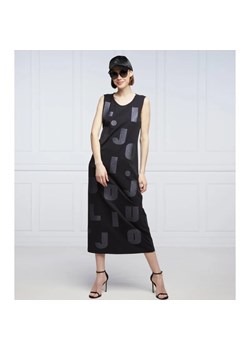 Liu Jo Sport Sukienka ze sklepu Gomez Fashion Store w kategorii Sukienki - zdjęcie 163962586