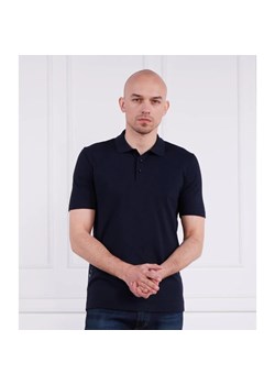 BOSS BLACK Polo Parlay 184 | Regular Fit ze sklepu Gomez Fashion Store w kategorii T-shirty męskie - zdjęcie 163962599