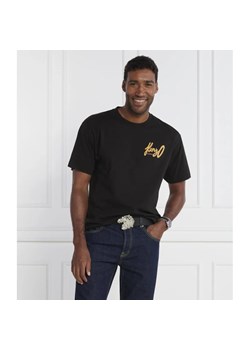 Kenzo T-shirt | Oversize fit ze sklepu Gomez Fashion Store w kategorii T-shirty męskie - zdjęcie 163962625
