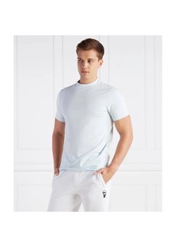 Karl Lagerfeld T-shirt | Regular Fit ze sklepu Gomez Fashion Store w kategorii T-shirty męskie - zdjęcie 163962635